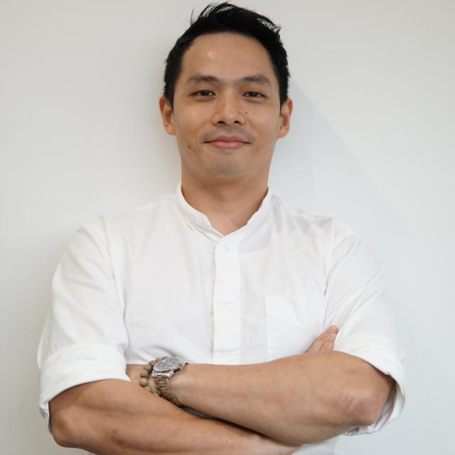 Yuen Carl Min