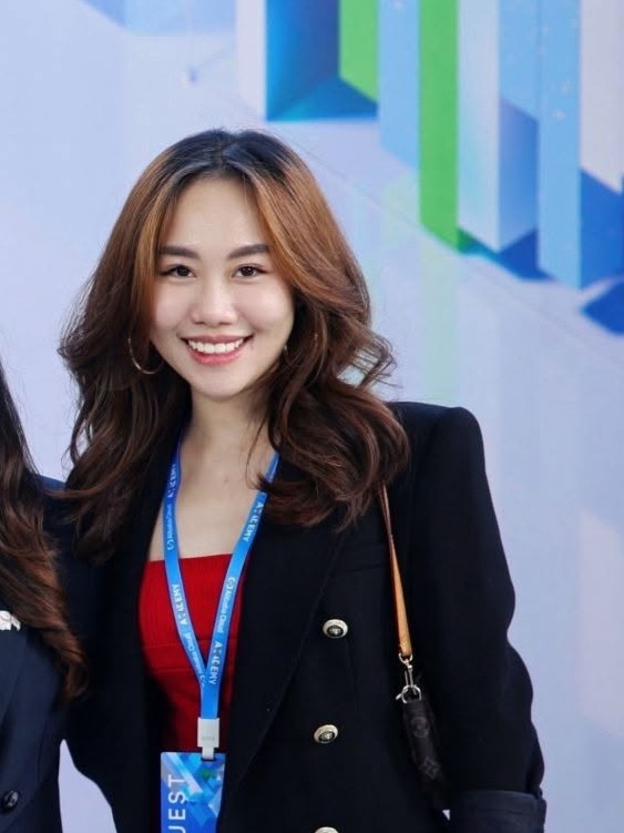 Jeng Yee Khor